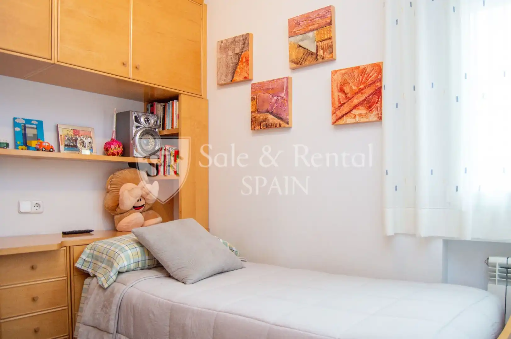 Casa con piscina en venta en Roca Grossa, imagen 27
