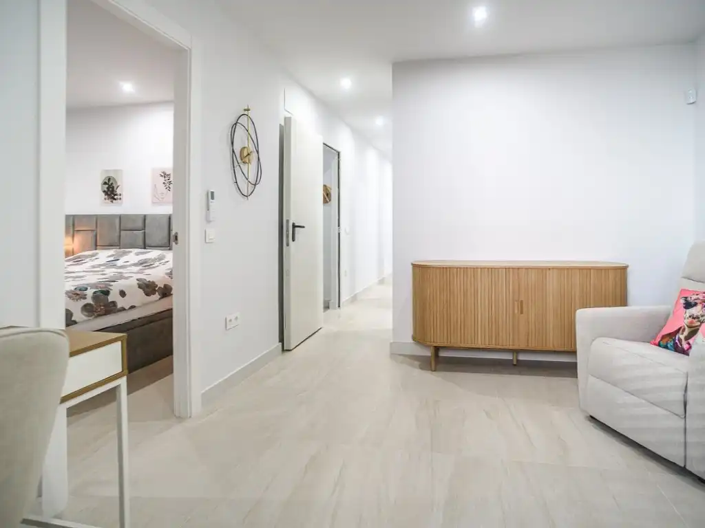 Apartamento con piscina en venta en Calle Zv 54, imagen 31