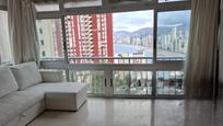 Exterior view of Apartment for sale in Benidorm  with Private garden