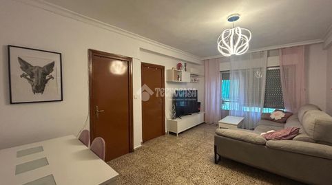 Foto 3 de Piso en venta en Centro, Puertollano