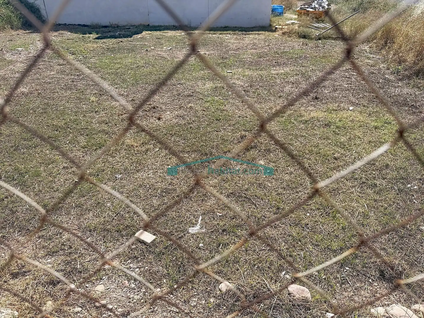 Terreno residenziale in vendita a Calle Johan Sebastian Bach, imagen 4