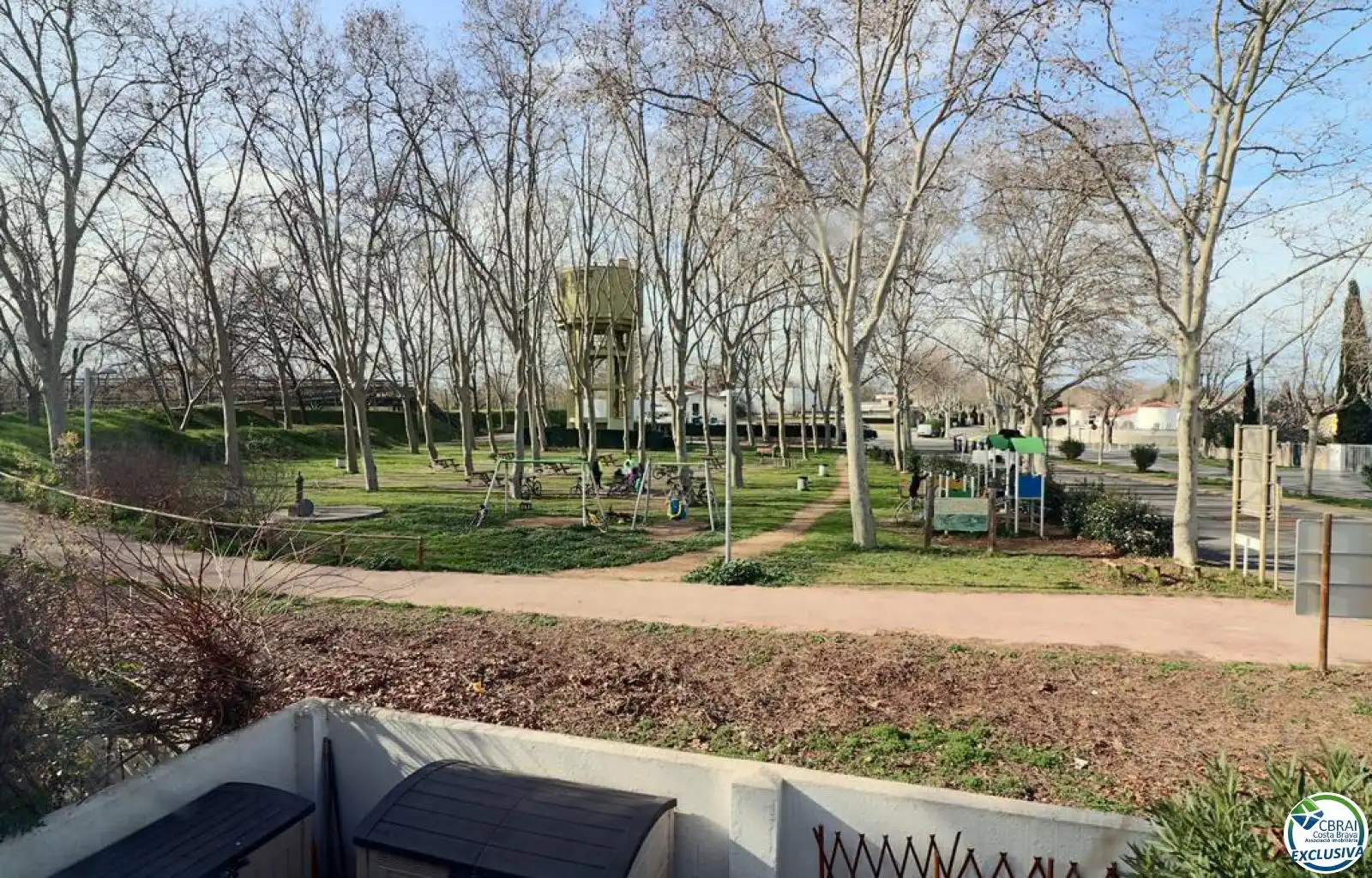 Xalet amb jardí en venda a Pasaje Montseny 122, imagen 15