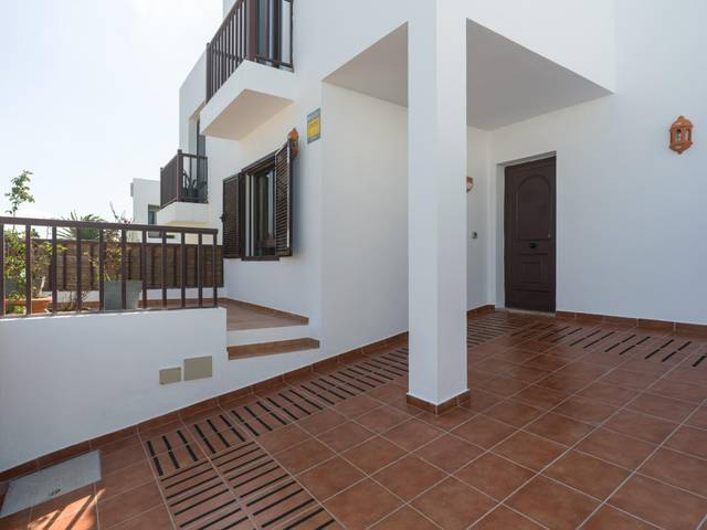 Casa adosada en Venta en Calle Calle Timbayba, 52 en San Bartolomé pueblo