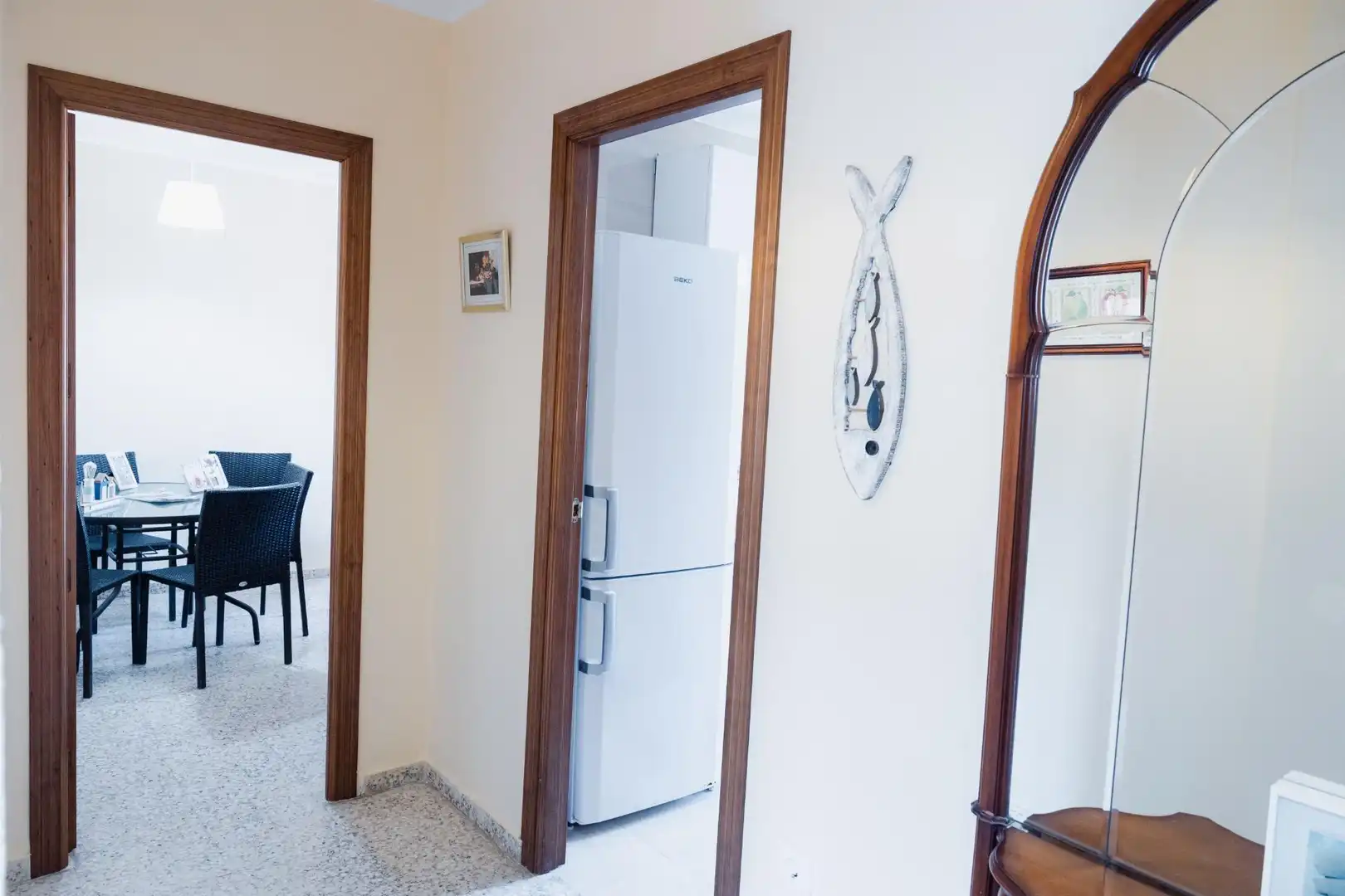 Flat for sale in Calle RAMON Y CAJAL, Playa de la Regla