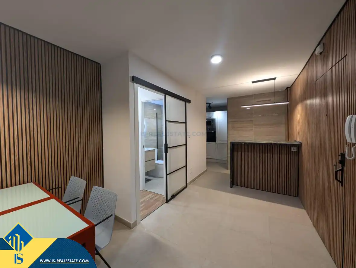 Apartament amb ascensor en venda a Playa del Cura, imagen 2