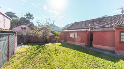 CASAS, NAVE Y FINCAS EN VENTA EN CABORANA ALLER, imagen 5