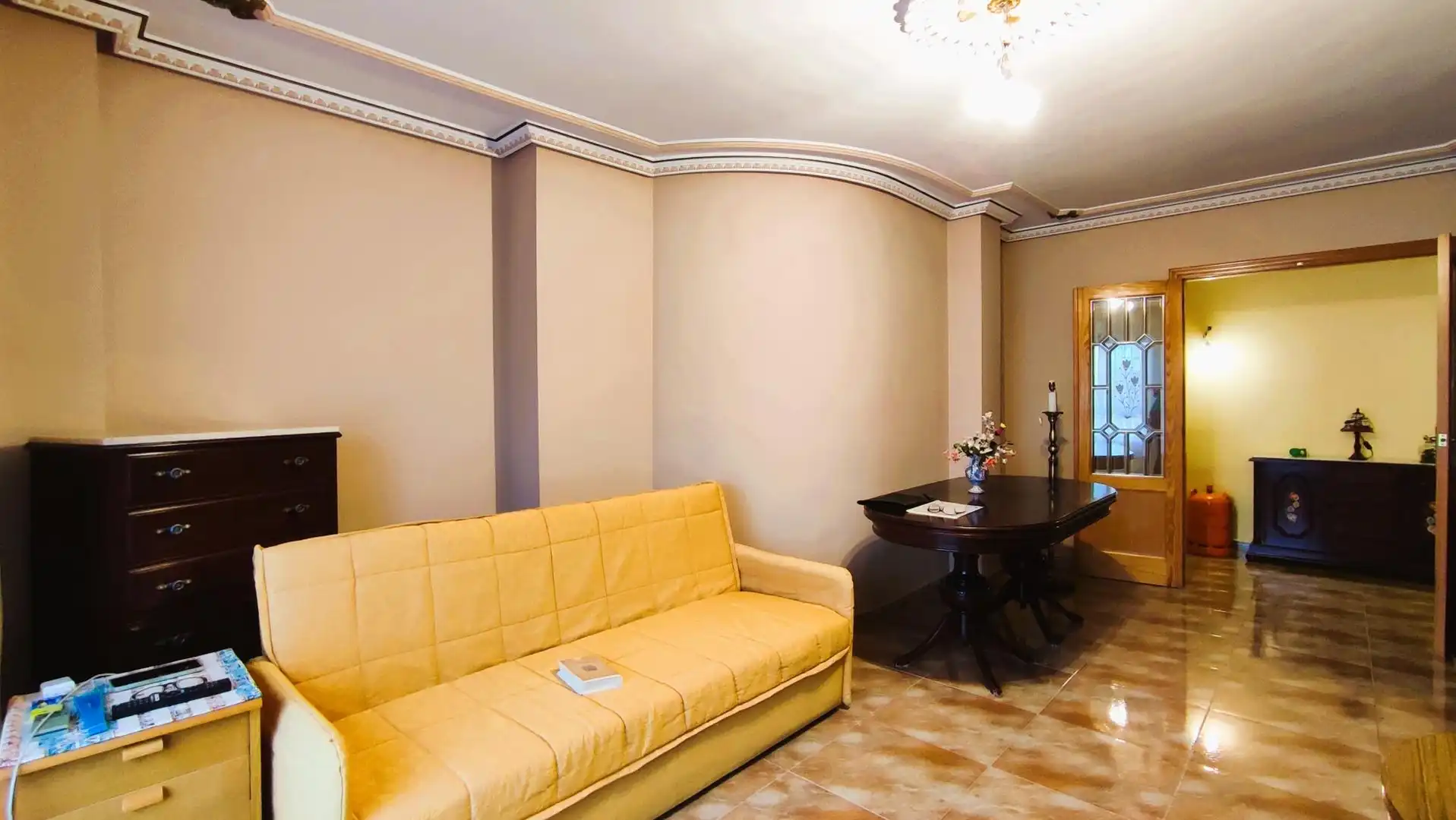 Wohnung mit Terrasse zum Verkauf in SANTA TERESA, imagen 5