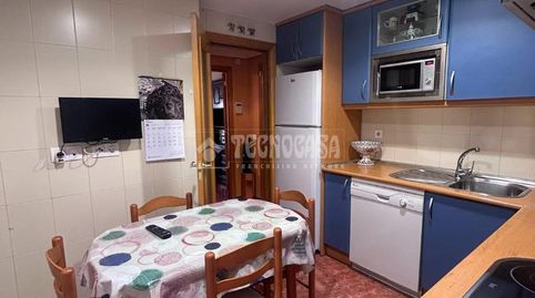 Foto 5 de Piso en venta en Guardia Civil - Zona industrial, Valdemoro