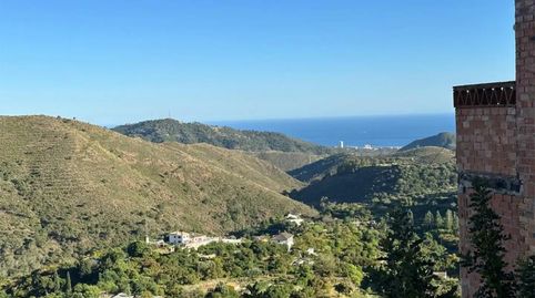 Foto 3 de Terreno en venta en Paseo del Chifle, 12, Ojén pueblo, Ojén