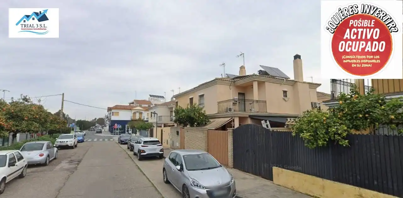 Maison à vendre à Gelves