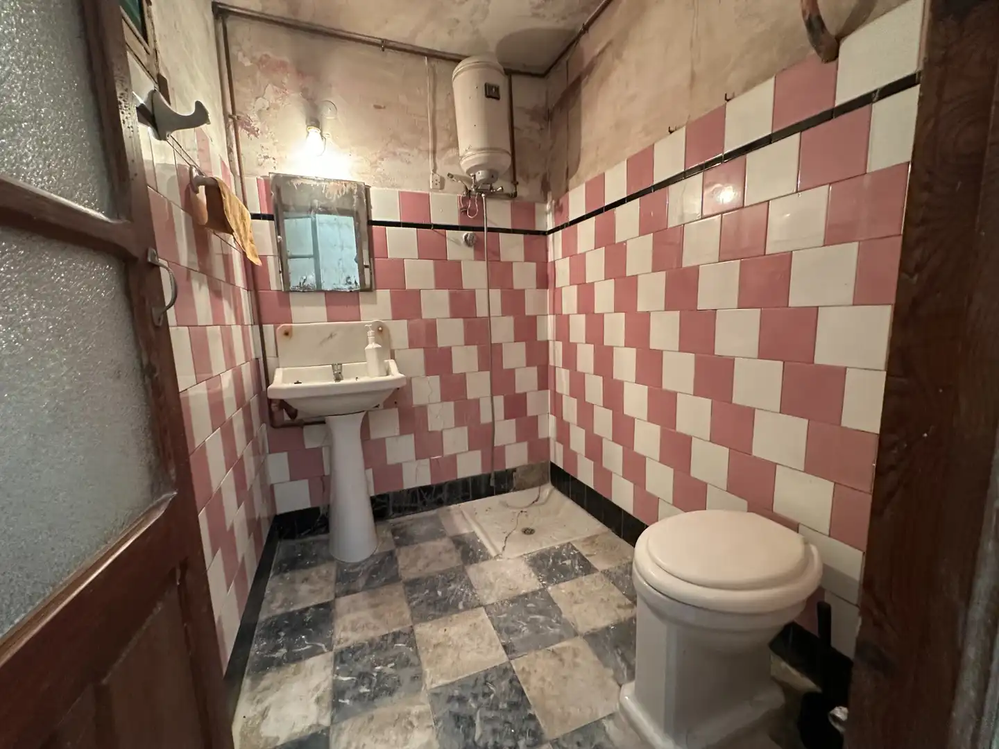Baño de Casa o chalet en venta en Vila-real