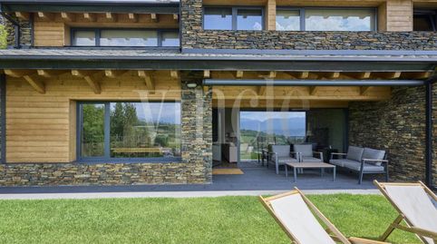 Foto 2 de Casa o chalet en venta en Calle Niula, Ger, Girona