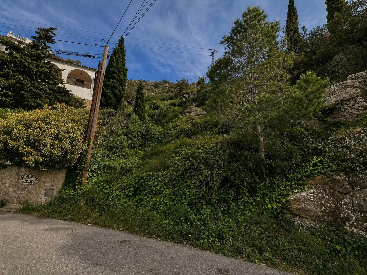 Terreny residencial en venda a Carretera d'Antoni Canals, imagen 12