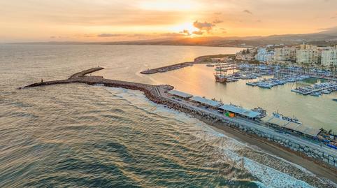 Foto 4 de Casa o xalet en venda a Parque Central, Málaga