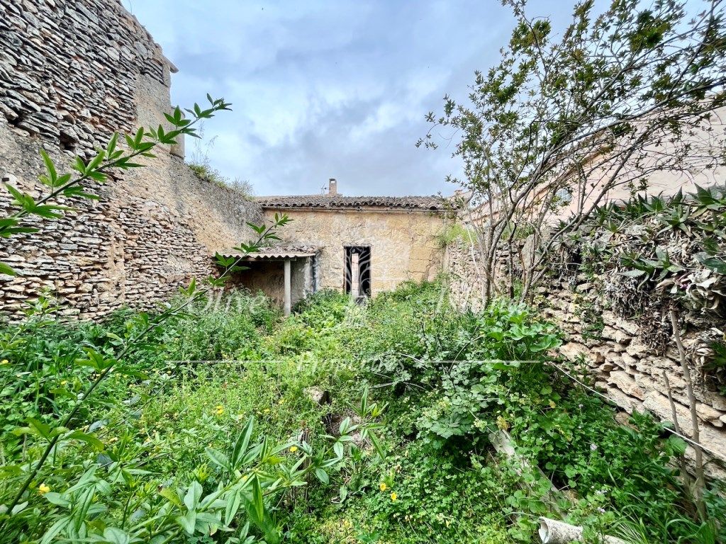 Residencial en venda en Sencelles
