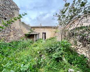 Residential for sale in Sencelles