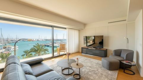Foto 5 de Pis en venda a Palma de Mallorca - Carrer de Gabriel Roca, Port d'Alcúdia - Platja d'Alcúdia, Alcúdia