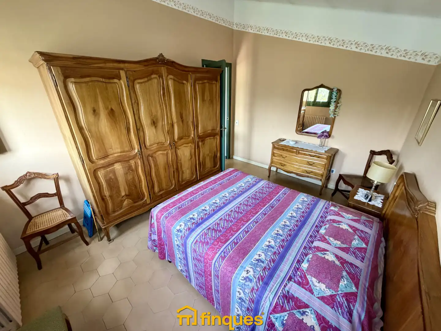 Haus mit Garten zum Verkauf in Sant Fost de Campsentelles, imagen 22