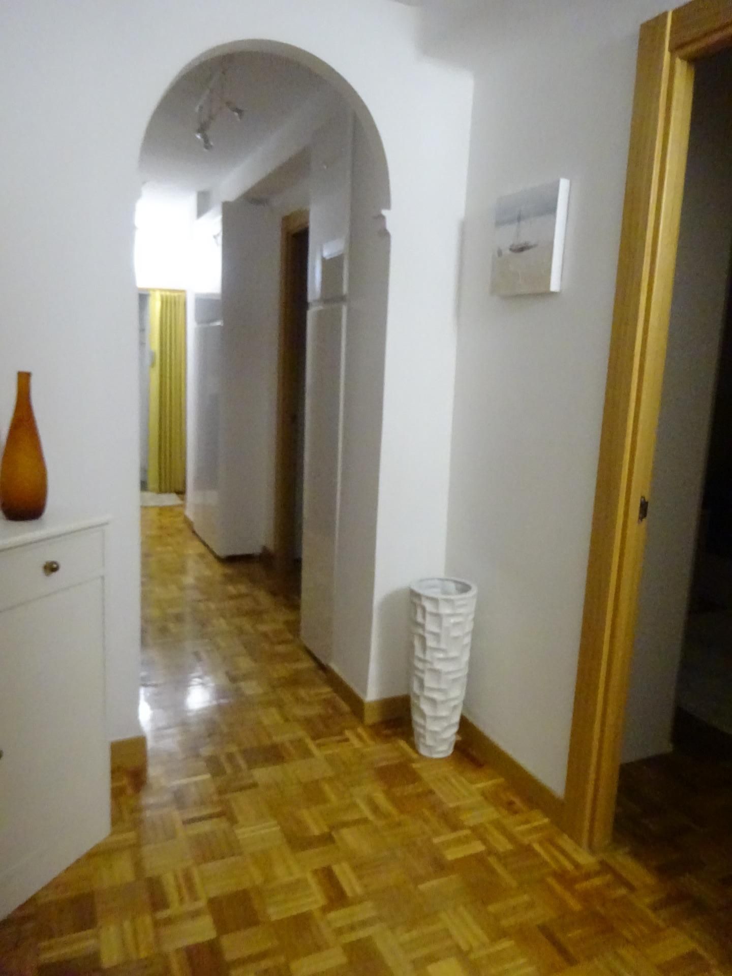 Pis de lloguer en  Pamplona / Iruña amb Calefacció i Parquet