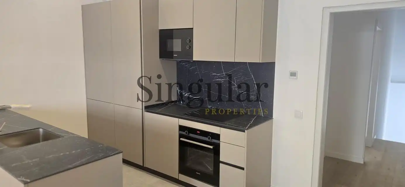Dúplex con jardín en venta en Sarrià - Sant Gervasi, imagen 20