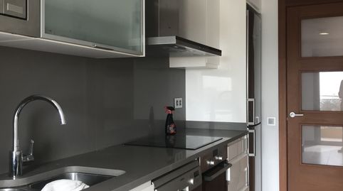 Foto 4 de Piso en venta en D'en Pompeu Fabra, Aiguadolç - Sant Sebastià, Sitges