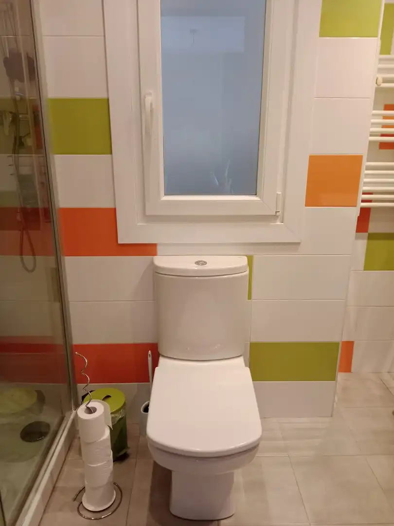 Piso con ascensor en venta en Ametzagaña, imagen 9