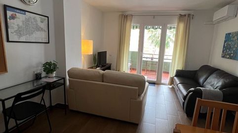 Foto 2 von Wohnung zum Verkauf in La Luz - El Torcal, Málaga Capital