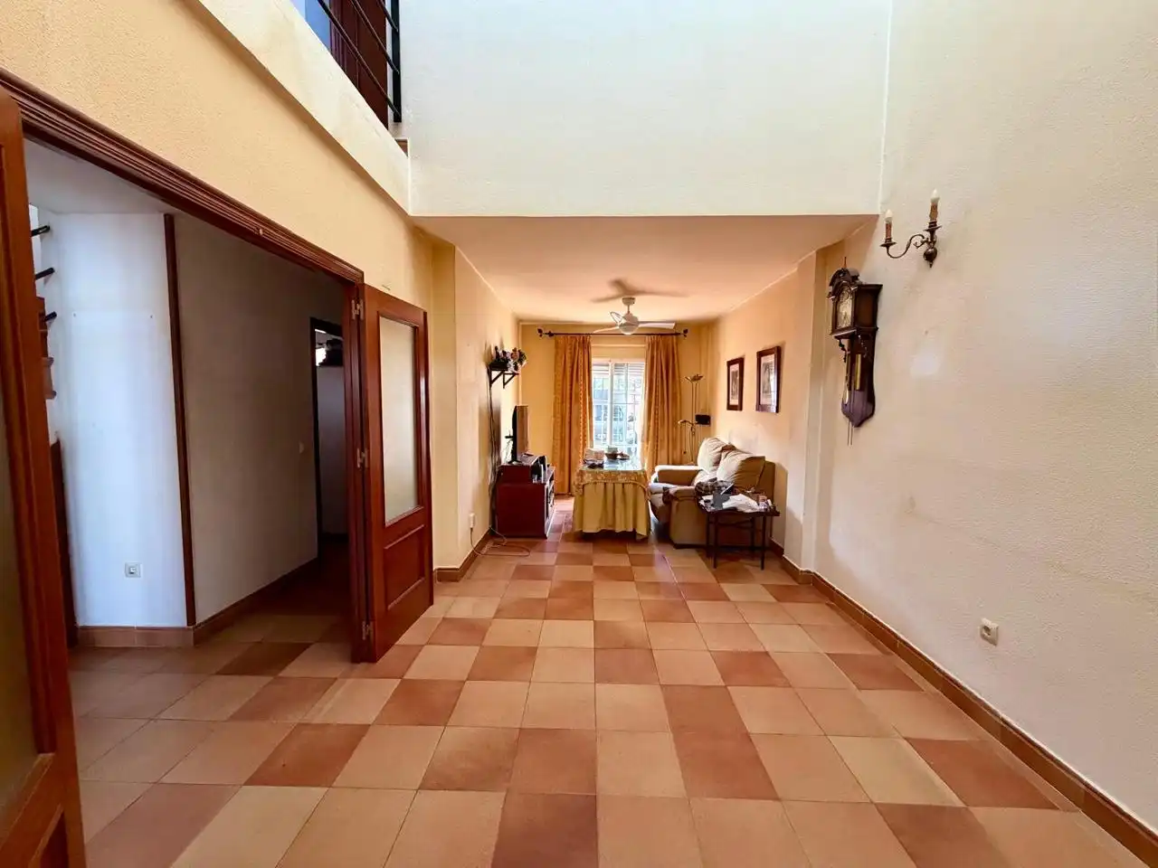 Dúplex en venda en Bonanza - Avda de Huelva - Barrio Andalucia