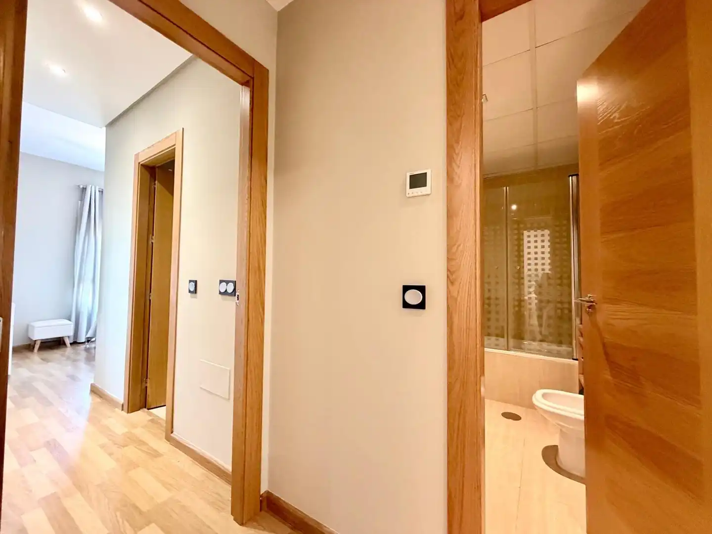 Attic for rent in Aguadulce