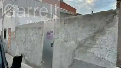Terreni e lotti in vendita a carrer BAGES 
 TERRASSA (BARCELONA), imagen 5