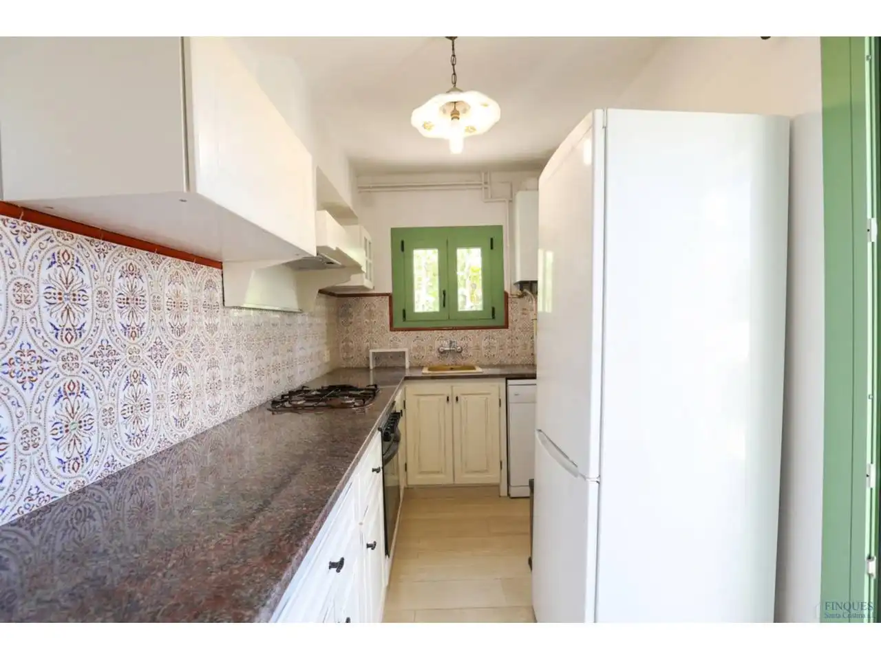 Casa con jardín en venta en Calle Josep M. Segarra 17, imagen 6