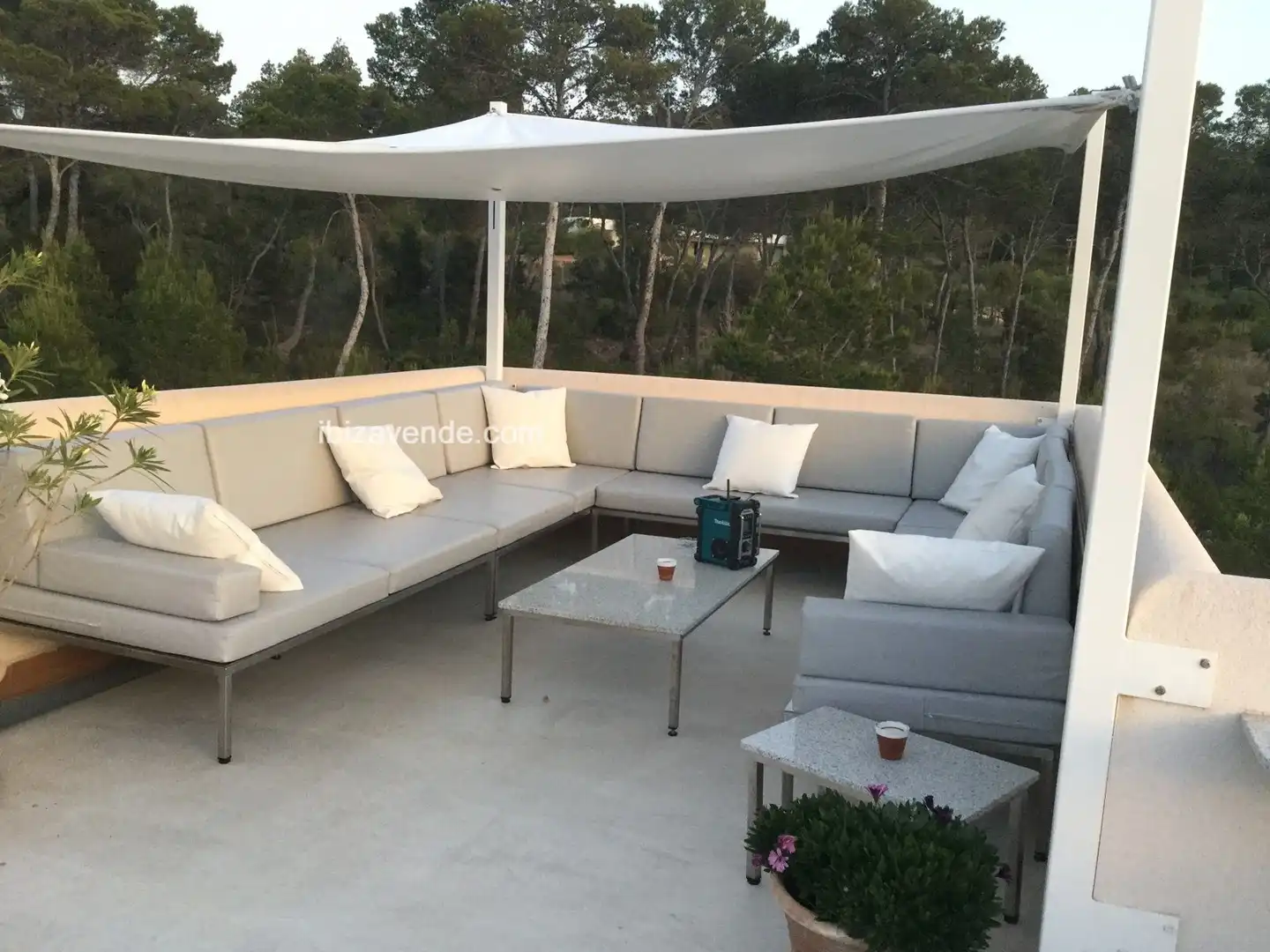 Detached house with pool for sale in Ferran, imagen 74