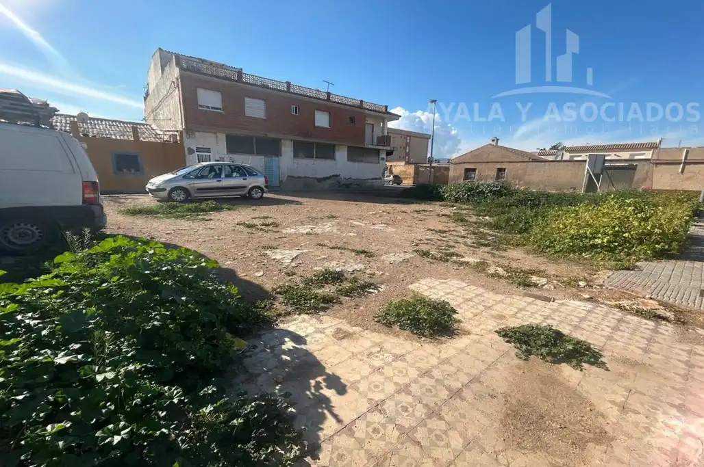 Terreno residenziale in vendita a Pedanías Este, imagen 4