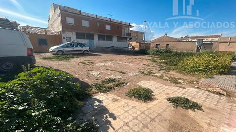 Foto 4 de Residencial en venta en El Algar, Murcia