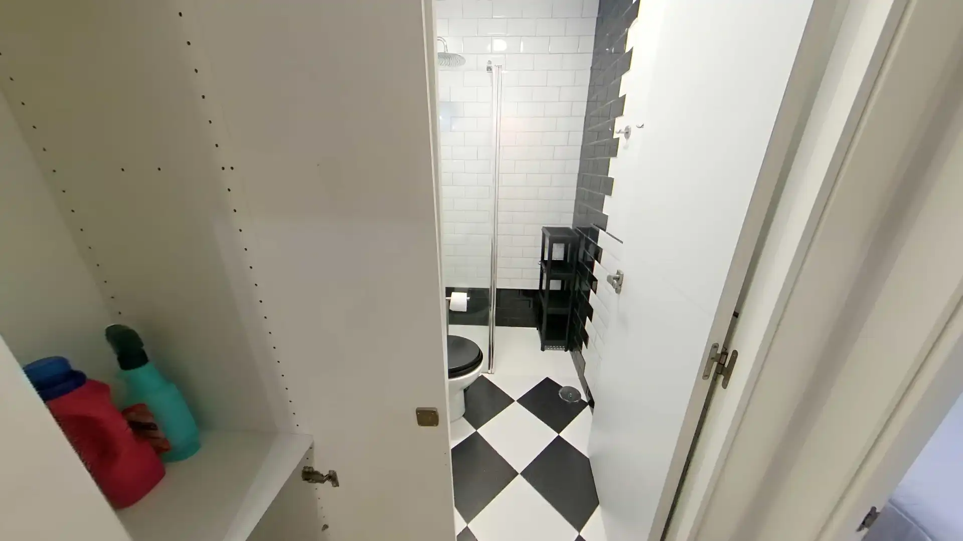 Appartement à louer à Calle de la Sombrerería, imagen 20