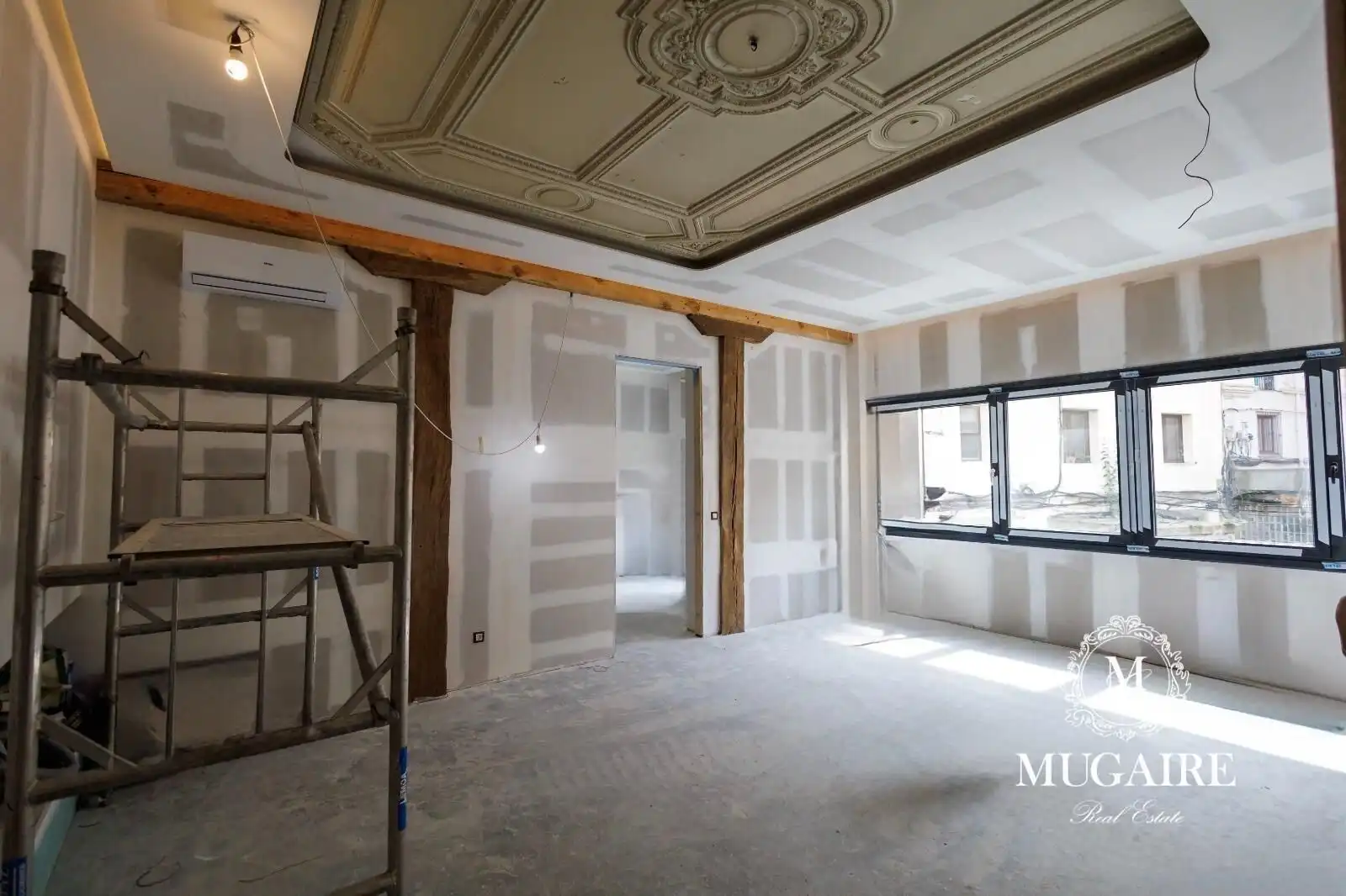 Flat for sale in Bilbao   with Air Conditioner, Heating and Storage room