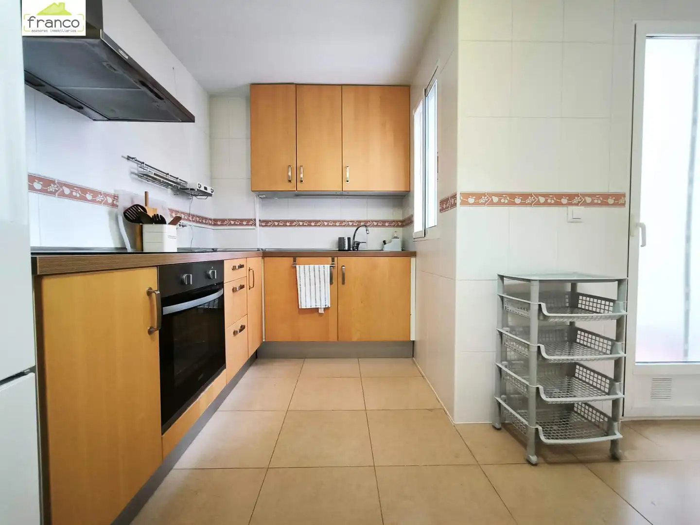 Flat with lift for sale in Pedanías Norte, imagen 8