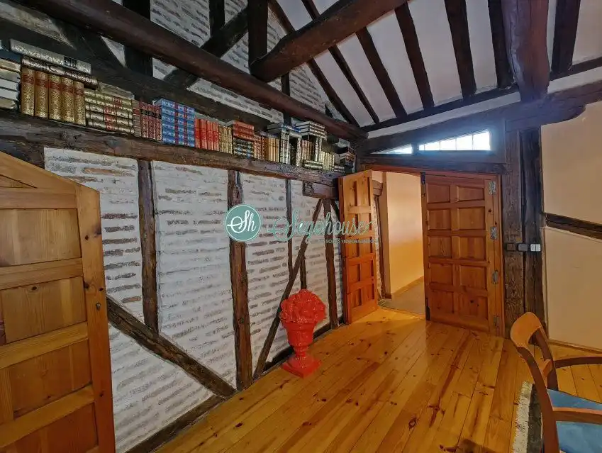 Flat for sale in Segovia  with Heating