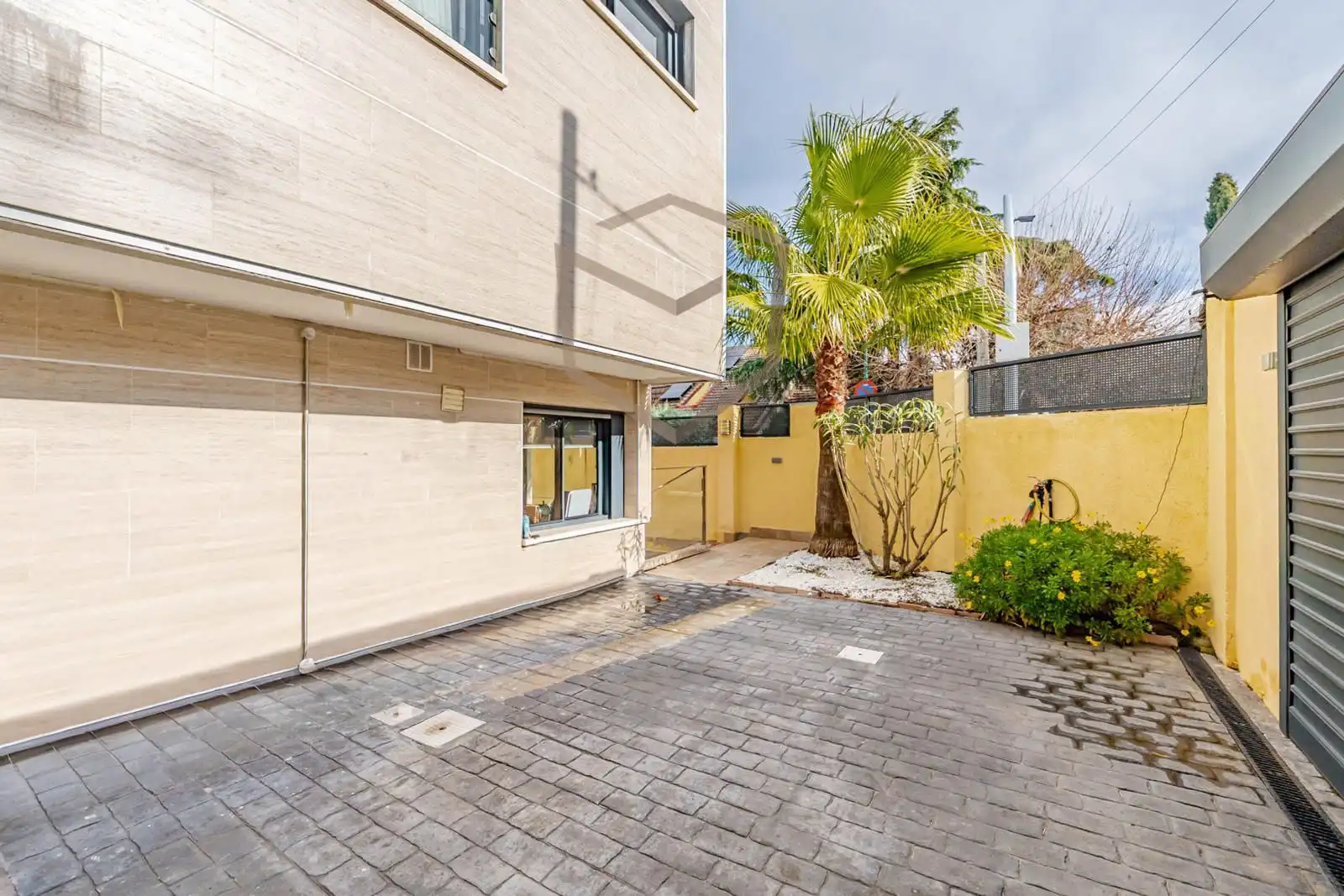 Reihenhaus mit Pool zum Verkauf in Anunciadora, imagen 32