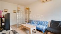 Living room of Flat for sale in  Barcelona Capital