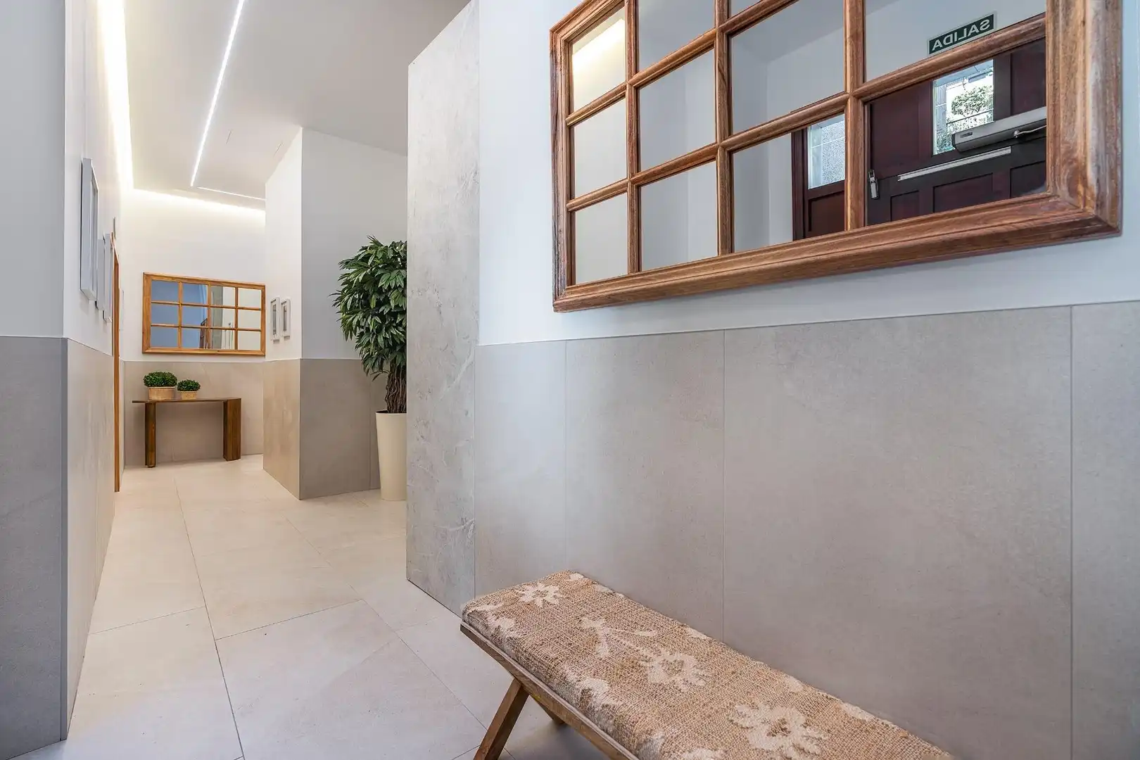Estudi en venda en Granada amb Aire condicionat, Jardí privat i Moblat
