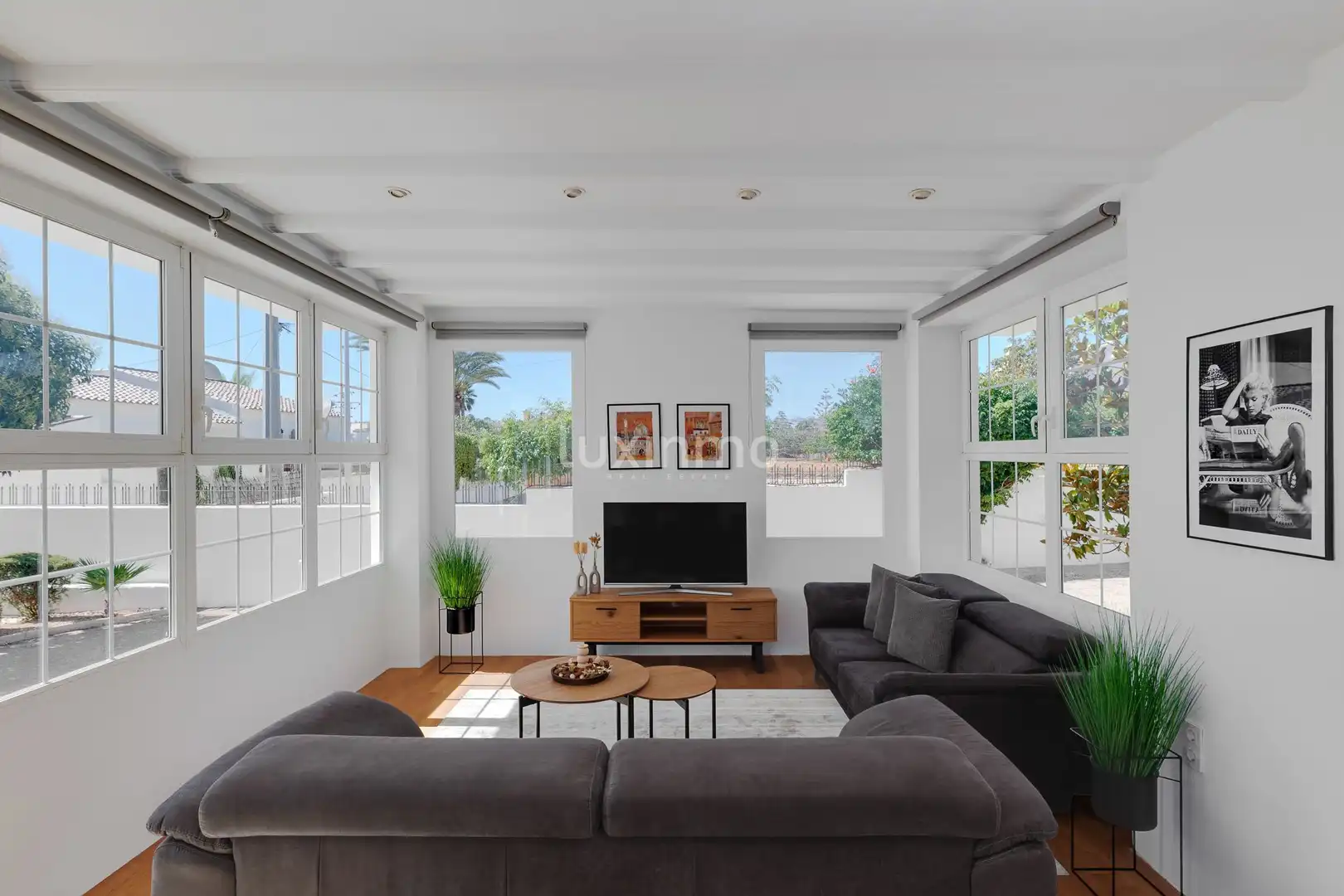 Villa avec terrasse à vendre à Benicolada - Las Adelfas, imagen 10