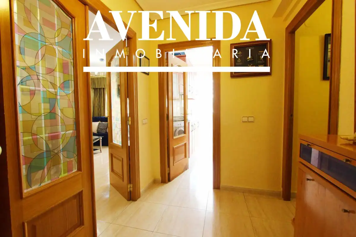 Apartment with lift for sale in Cuenca 2, imagen 10