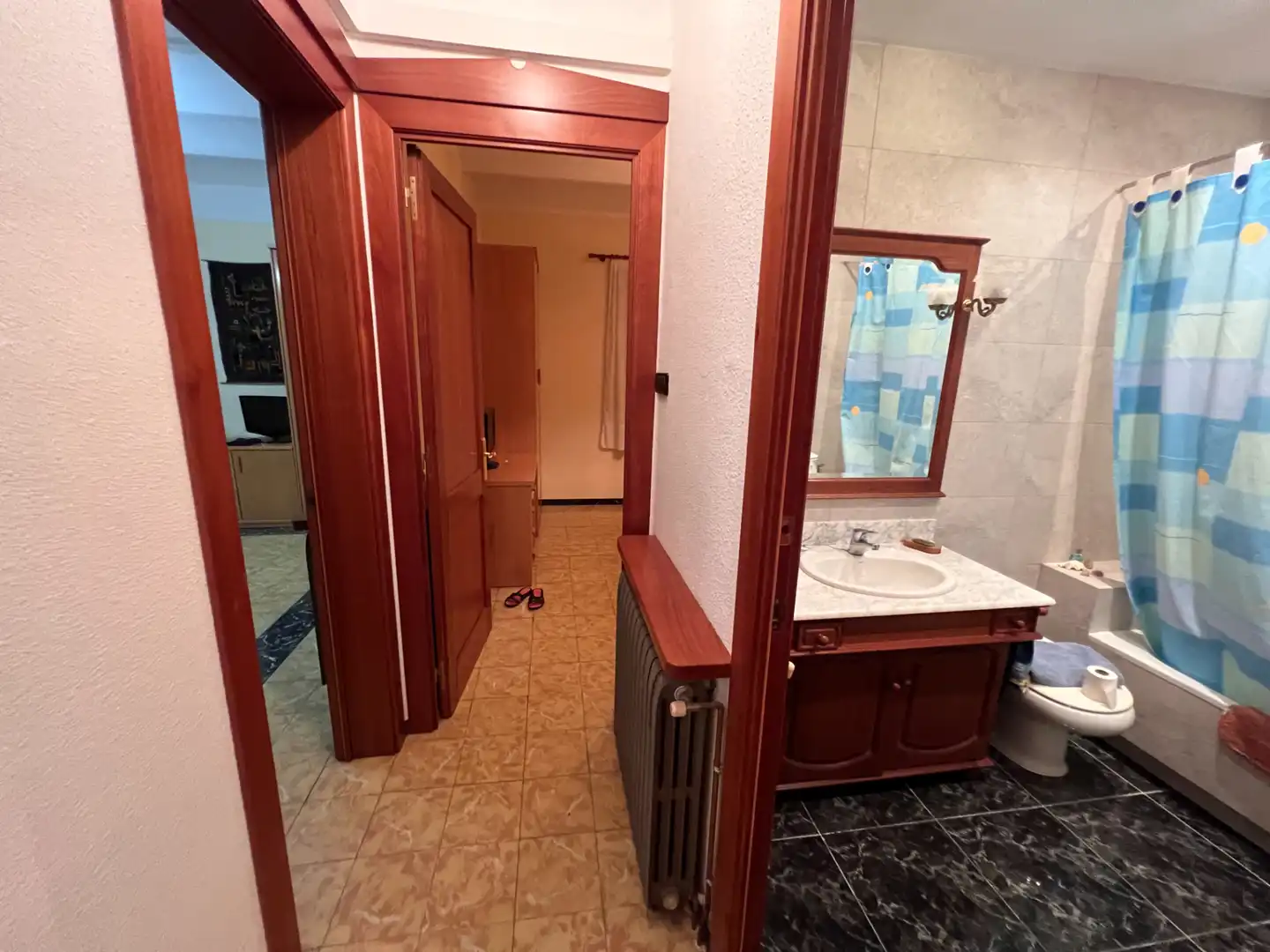 Bathroom of Houses for sale in Cardedeu  with Air Conditioner, Heating and Private garden