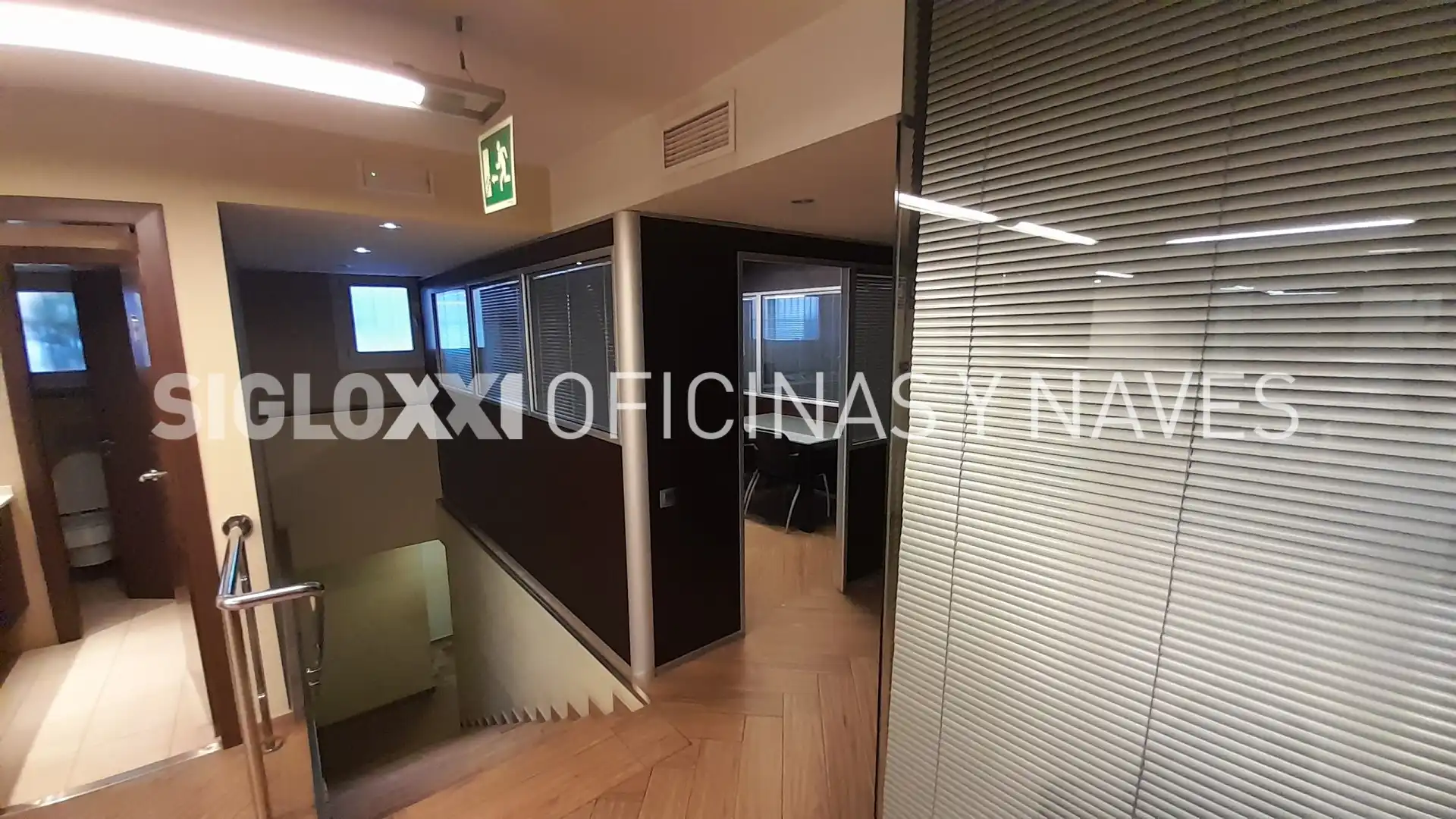 Local comercial en venta en ESPRONCEDA, imagen 36