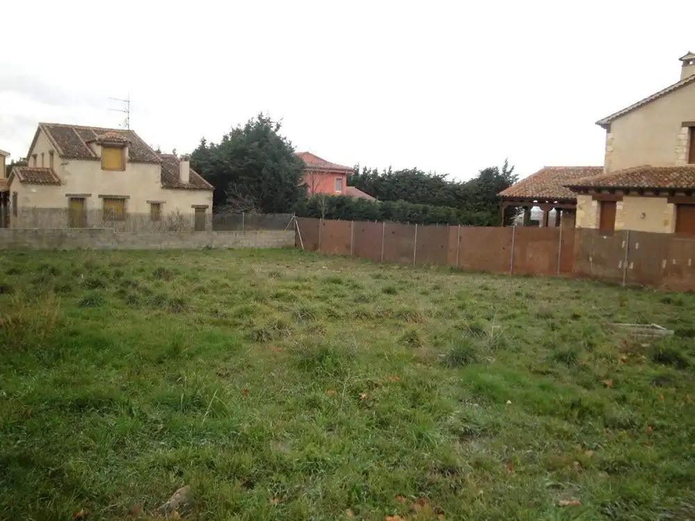 Residential land for sale in Torrecaballeros, imagen 4