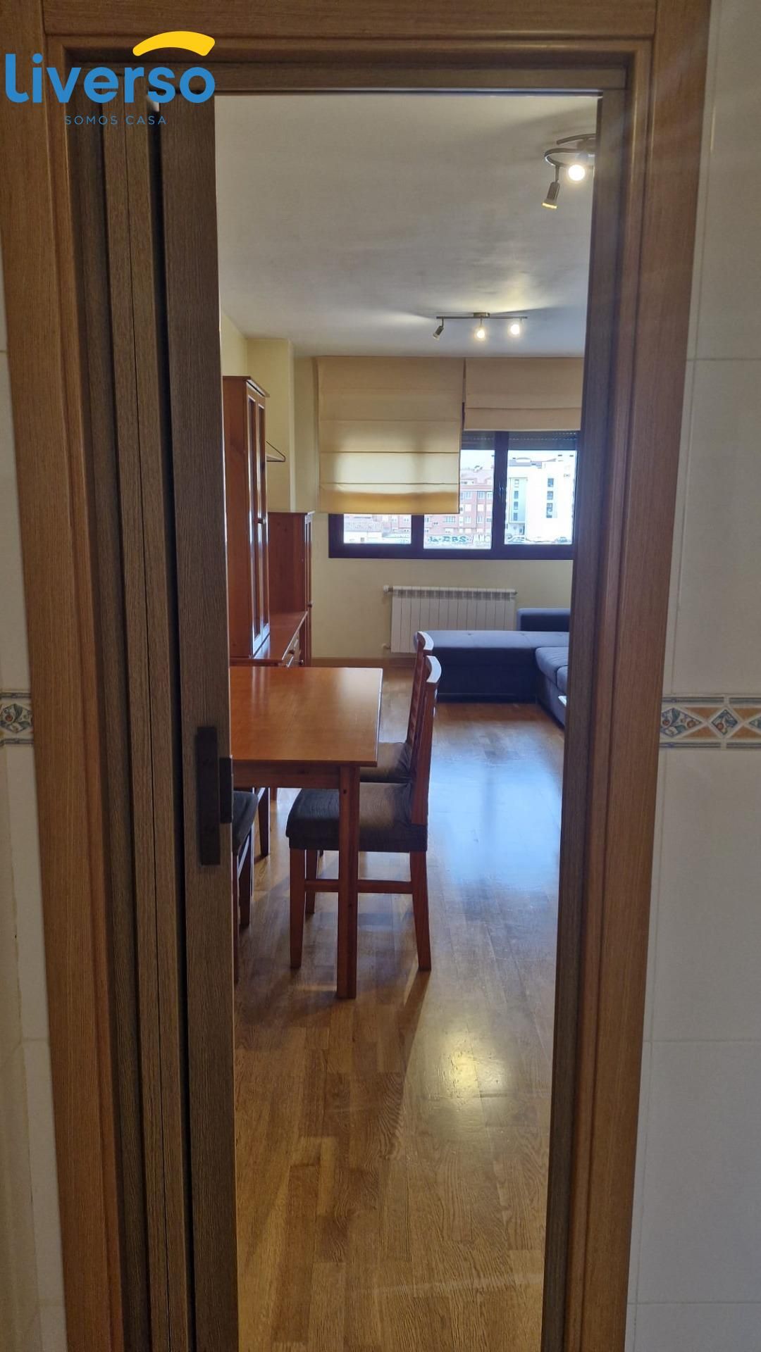 Piso en venta en Santa Catalina - Ferial