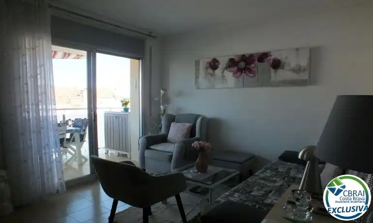 Apartamento con ascensor en venta en Avenida DE LA PLATJA 62 2 10 62, imagen 4