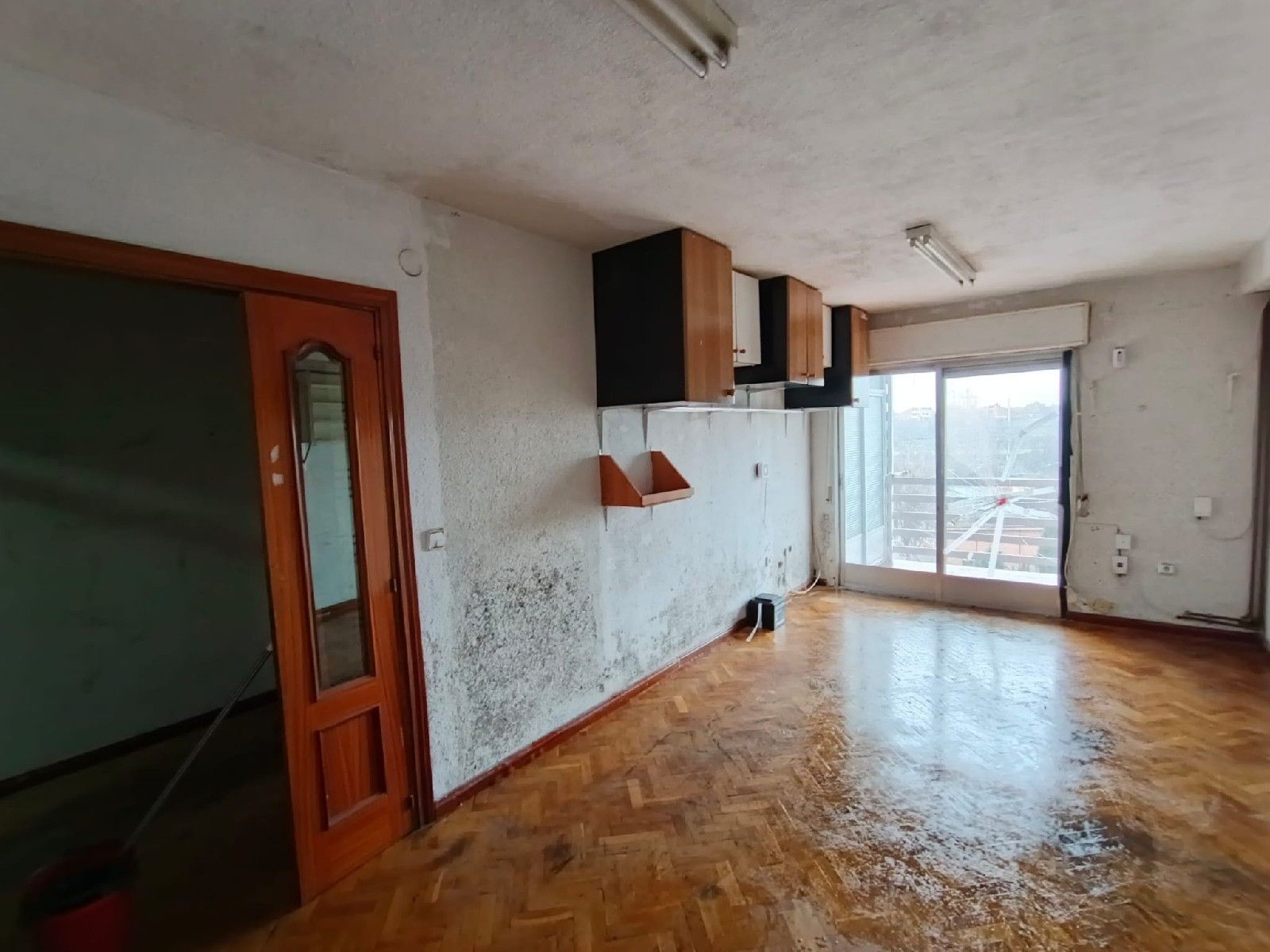 Flat for sale in C/ Duque de Lerma, Centro