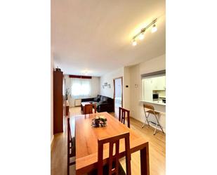Exterior view of Flat for sale in Manresa  with Heating, Parquet flooring and Balcony